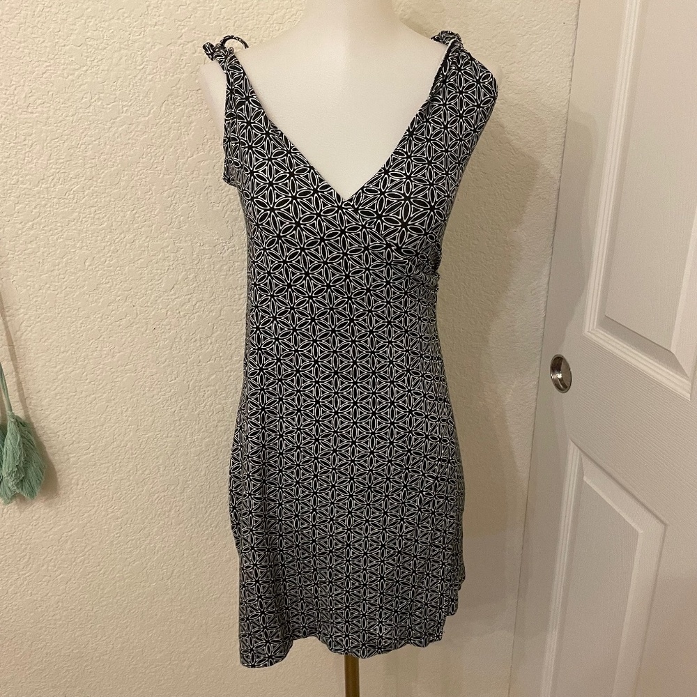 Gaya dress J